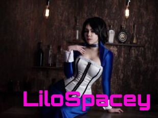 LiloSpacey