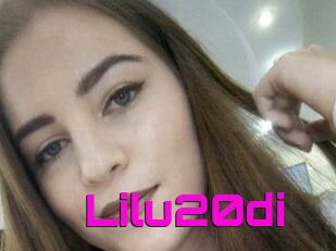 Lilu20di