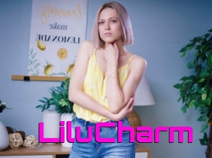 LiluCharm