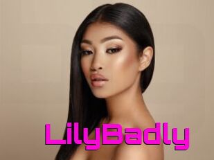 LilyBadly