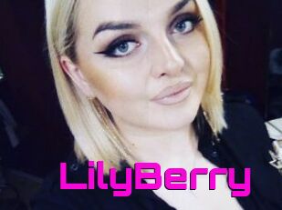 LilyBerry