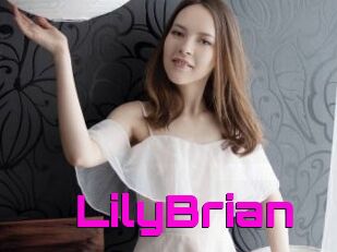 LilyBrian
