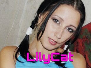 Lily_Cat_