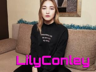 LilyConley