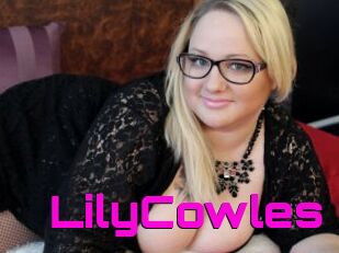LilyCowles