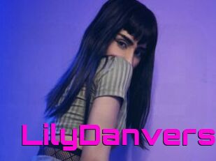 LilyDanvers