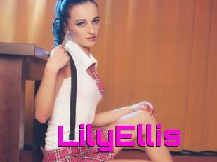 LilyEllis