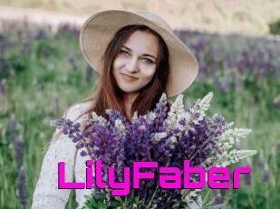 LilyFaber