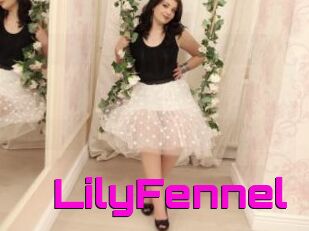 LilyFennel