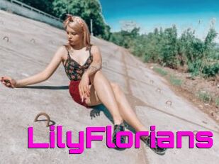 LilyFlorians
