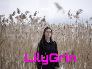 LilyGrin
