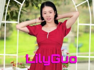 LilyGuo