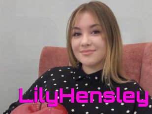 LilyHensley