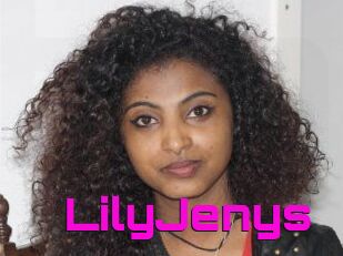 LilyJenys