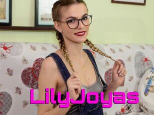 LilyJoyas