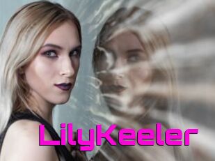 LilyKeeler