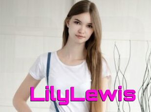 LilyLewis
