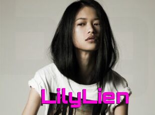 LilyLien