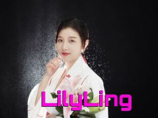 LilyLing