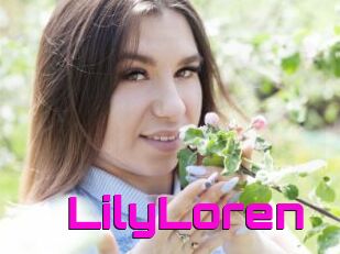 LilyLoren