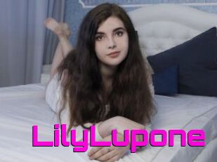 LilyLupone