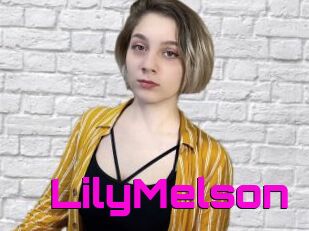LilyMelson