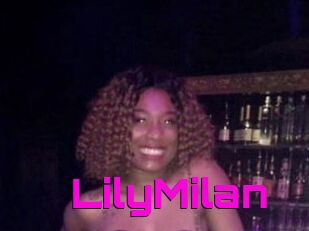 LilyMilan
