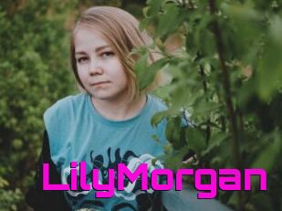 LilyMorgan