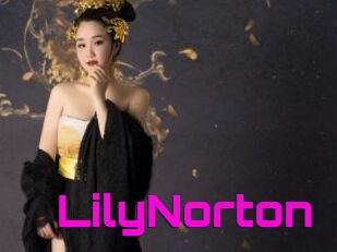 LilyNorton