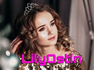 LilyOstin