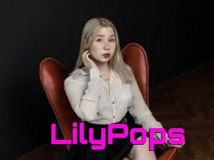 LilyPops