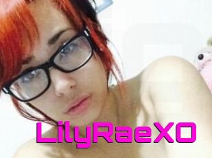 LilyRaeXO