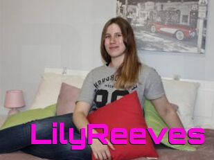 LilyReeves