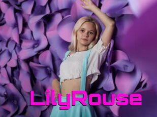 LilyRouse