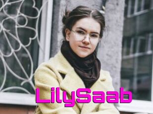 LilySaab