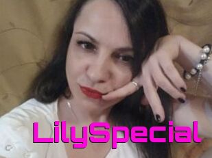 LilySpecial