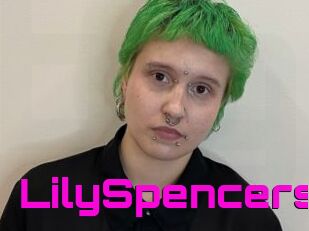 LilySpencers