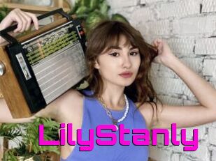 LilyStanly