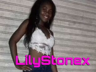 LilyStonex