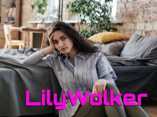 LilyWolker