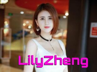 LilyZheng