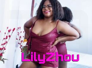 LilyZhou