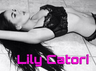 Lily_Catori