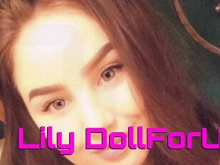 Lily_DollForU