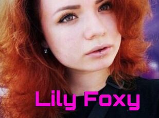 Lily_Foxy
