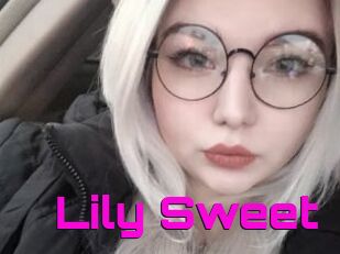 Lily_Sweet