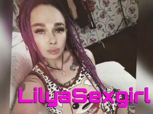 LilyaSexgirl