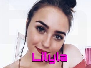 Lilyla