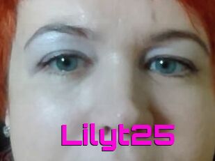 Lilyt25
