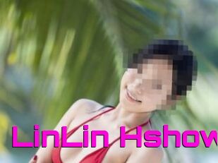 LinLin_Hshow